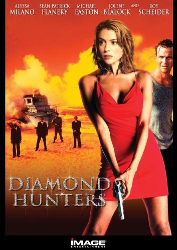 Diamond Hunters [Import]