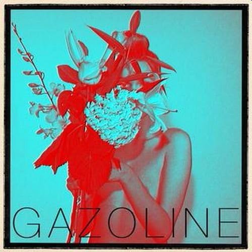 Gazoline / Gazoline - CD