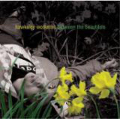 Hawksley Workman / Between the Beautifuls - CD (Used)