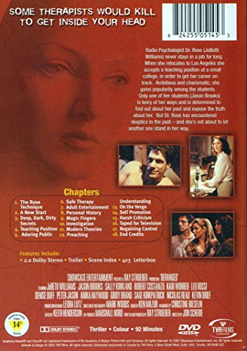 Deranged (Version française) [Import]