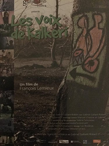 Les voix de Kalkeri