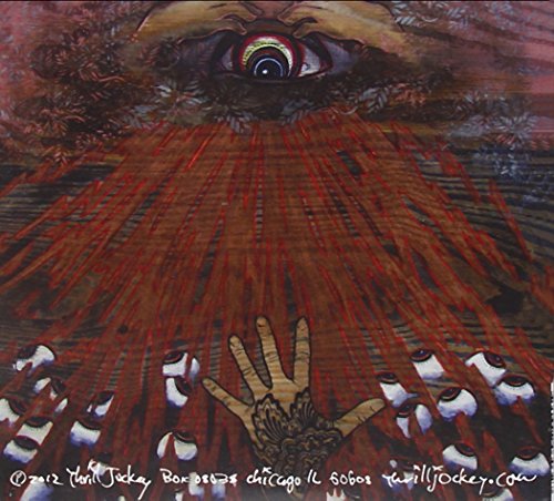 Mike Scheidt / Stay Awake - CD