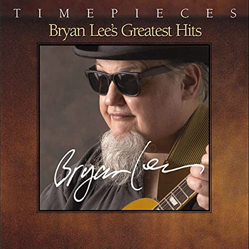 Bryan Lee / Bryan Lee'S Greatest Hits - CD (Used)