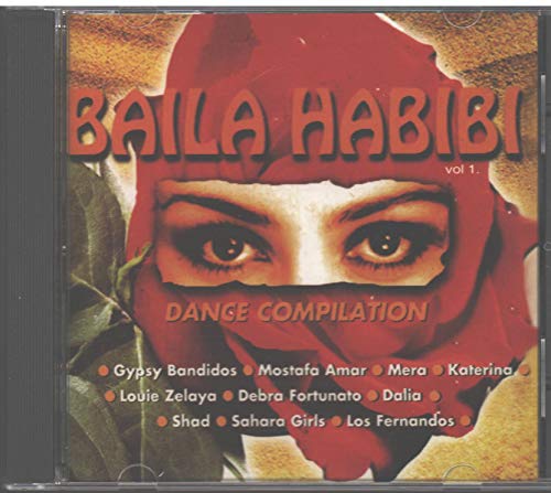 Baila Habibi