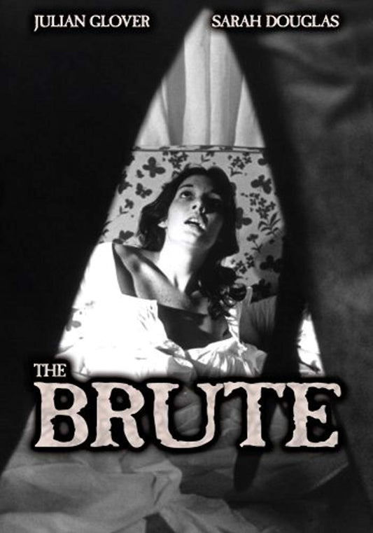 The Brute - DVD