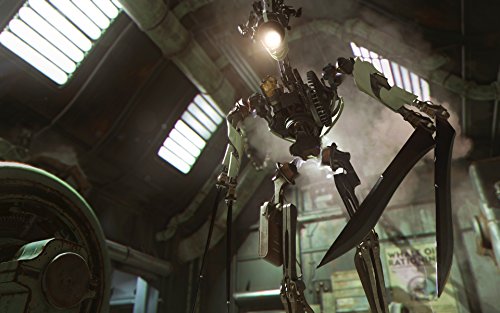 Dishonored: The Death of the Outsider - XBOX One (Used)