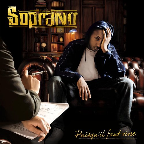 Soprano / Puisqu'il Faut Vivre - CD (Used)