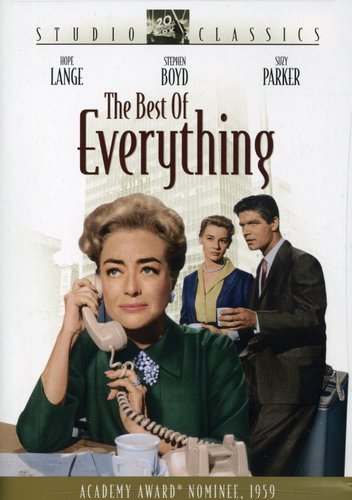 The Best of Everything (Bilingual) [Import]
