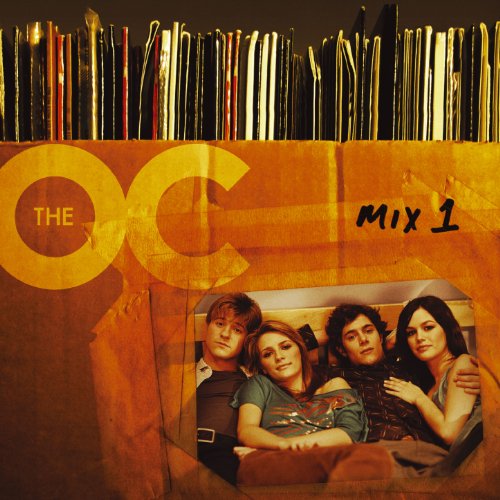 Soundtrack / The O.C. Mix 1 - CD (Used)