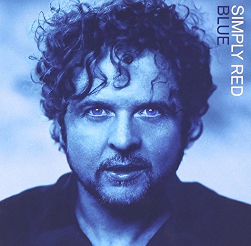 Simply Red / Blue - CD