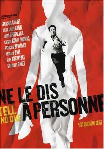 Tell No One - DVD (Used)
