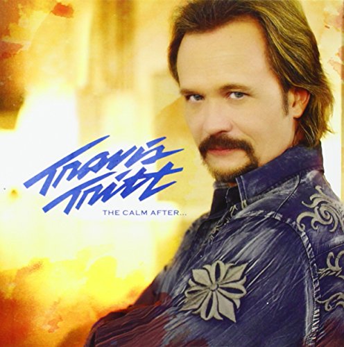 Travis Tritt / The Calm After - CD