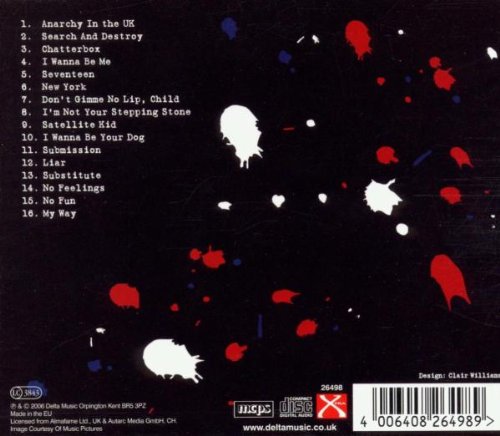 Sex Pistols