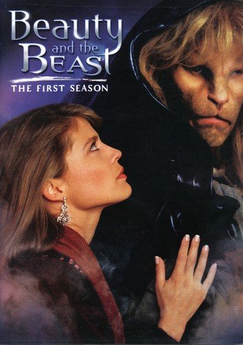 Beauty and the Beast: Season 1 - DVD (Used)