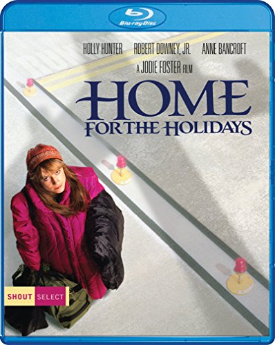 Home for the Holidays (1995) [Blu-ray]