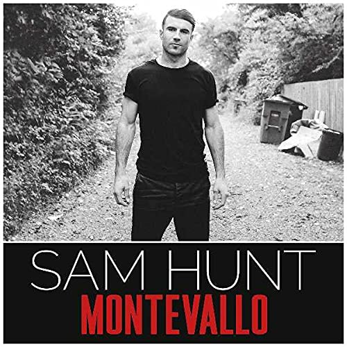 Sam Hunt / Montevallo - CD (Used)