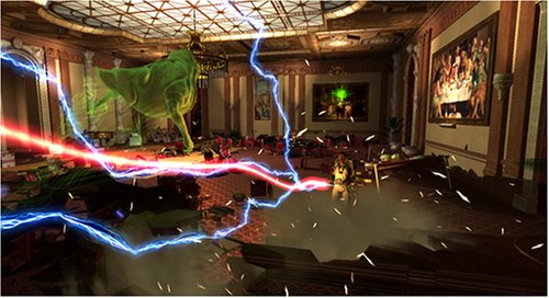 Ghostbusters: The Video Game - Wii