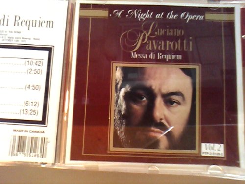 Messa Di Requiem
