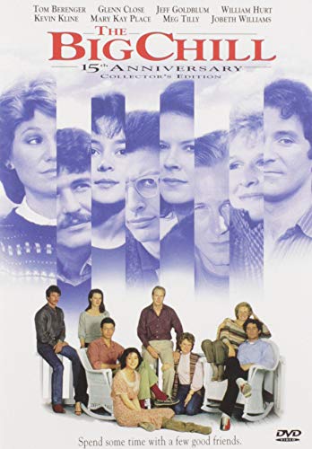 The Big Chill - DVD (Used)