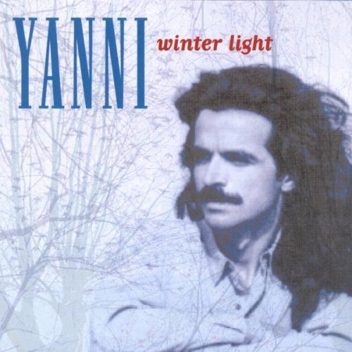 Winter Light by Yanni