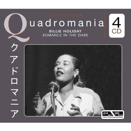 Romance dans l'obscurité [4 CD]