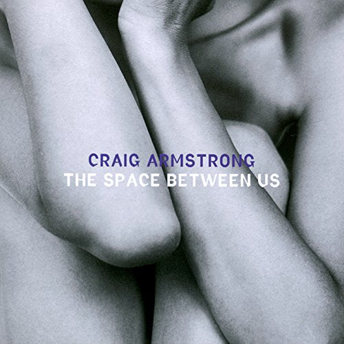Craig Armstrong / Space Between Us - CD (Used)