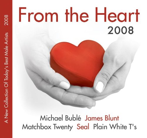 From The Heart: 2008