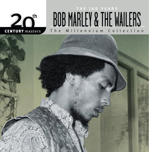 Bob Marley & The Wailers / Millennium Collection: 20th Century Masters - CD (occasion)