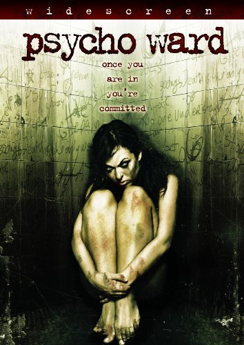 Psycho Ward