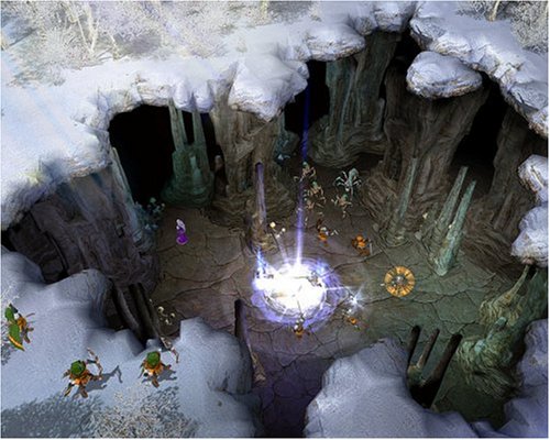 Armies of Exigo (vf)