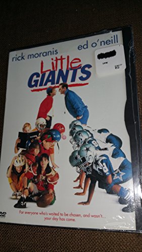 Les Petits Géants (Bilingue) [Import]