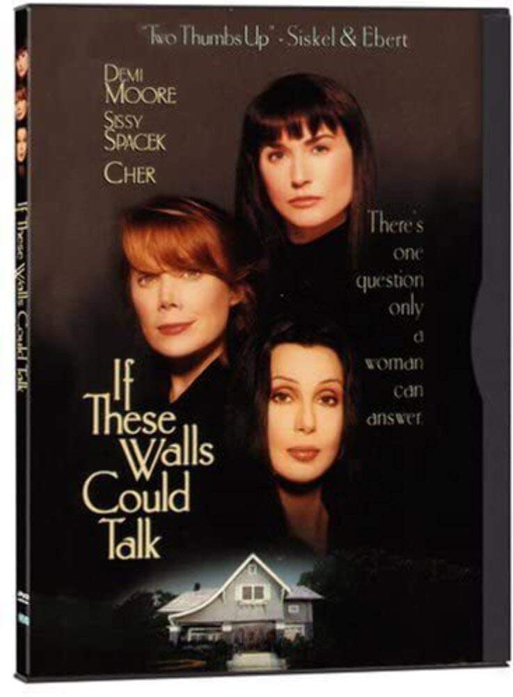 If These Walls Could Talk (Full Screen)
