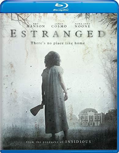 Estranged - Blu-Ray (Used)