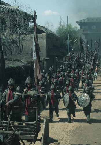 Confucius (2010) [Blu-Ray + Dvd]