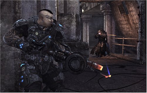 Gears of War 2