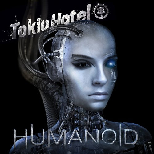 Tokio Hotel / Humanoid - CD/DVD (Used)