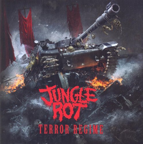 Terror Regime