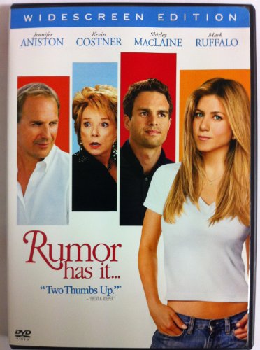 Rumor Has It... - DVD (Used)