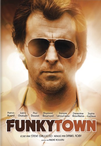 Funkytown - DVD (Used)