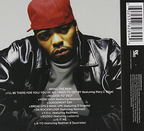 ICON: Method Man