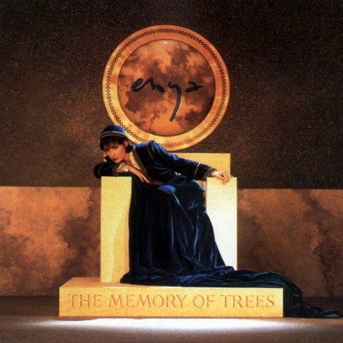 ENYA / The Memory of Trees - CD (Occasion)