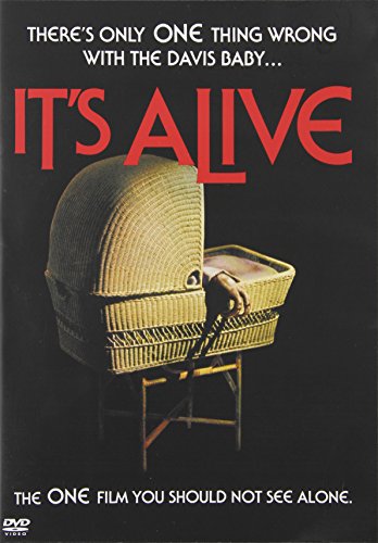 It's Alive - DVD (Used)