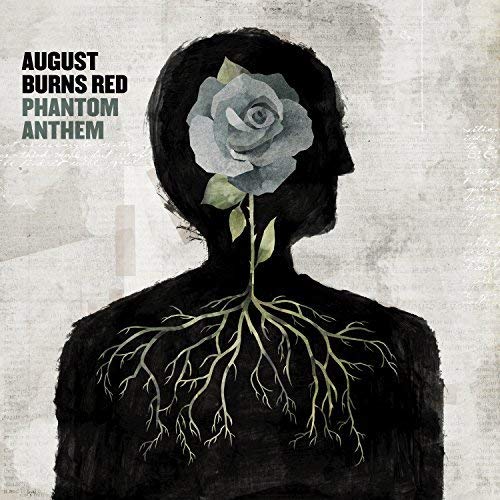 August Burns Red / Phantom Anthem - CD (Occasion)