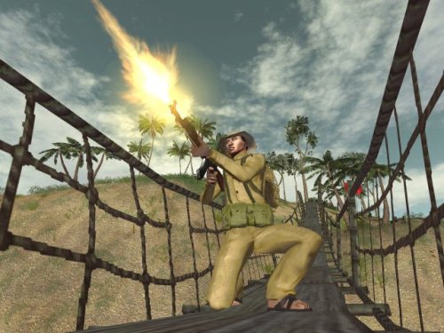 Battlefield Vietnam (French)