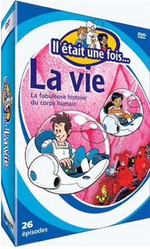 Il était une fois la vie - DVD (Used)