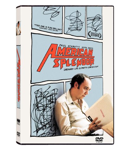 American Splendor - DVD (Used)
