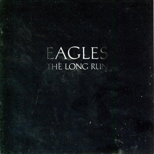 Eagles / The Long Run - CD (Used)