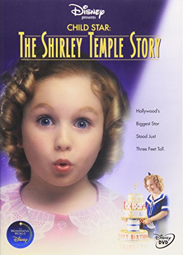 Disney's Child Star: The Shirley Temple Story (Sous-titres français)