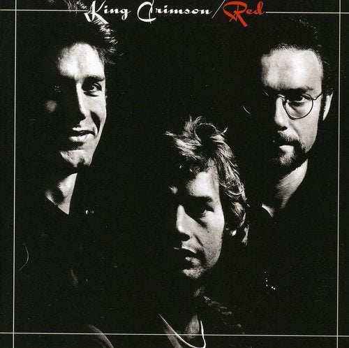 Red (30th Anniversary Edition)