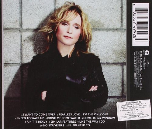Melissa Etheridge / ICON: Melissa Etheridge - CD (Used)